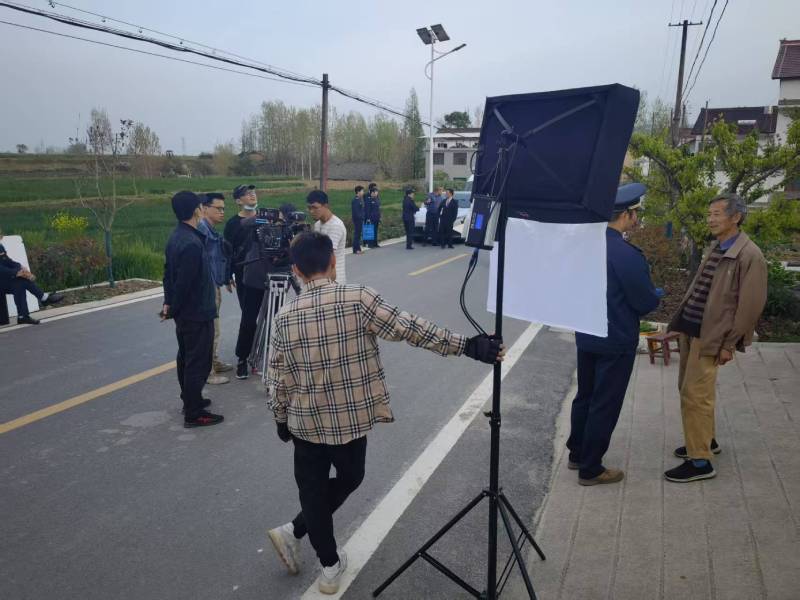 津南区广告片拍摄全攻略：从创意到落地，解锁品牌视觉新可能！