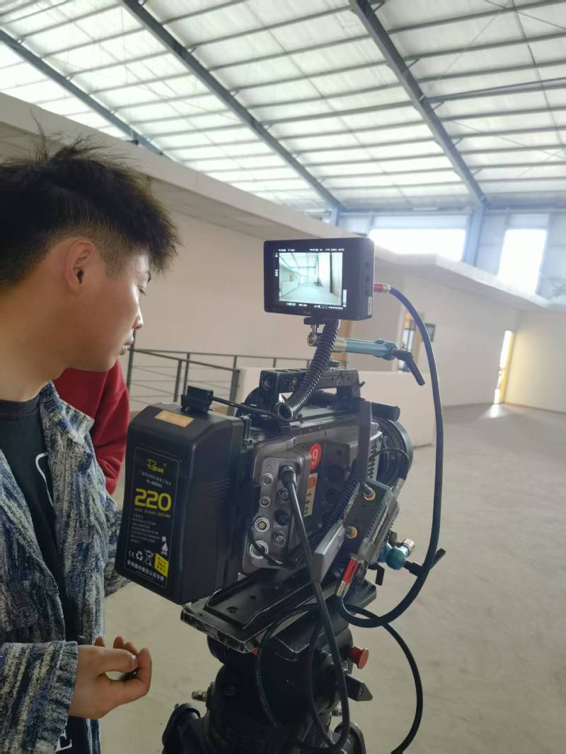 创新驱动，智领未来——津南区TVC与广告片拍摄制作的创新实践