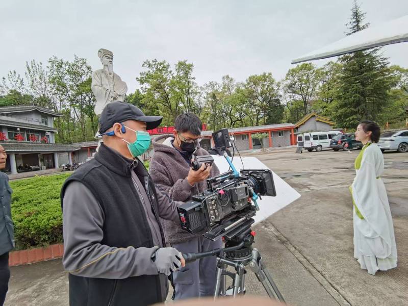 津南区广告片拍摄公司：从策划到投放，一站式服务，让品牌传播更高效！