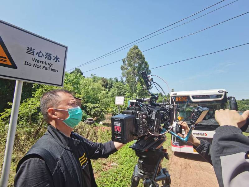 津南区TVC拍摄公司：深耕本地市场，为品牌定制专属拍摄方案