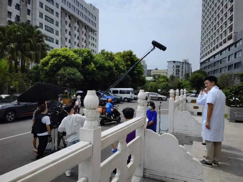 津南区广告片拍摄公司